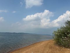 -萨尔浒风景区