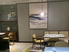 -青雅中餐厅(大连金石滩绿发希尔顿度假酒店)