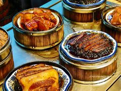 -老城南.鸭血粉丝汤(夫子庙店)