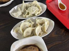 -江东饺子馆(江东路店)