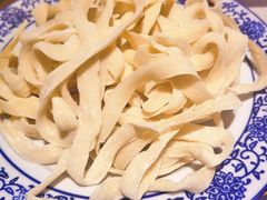-宣武小院涮肉(前门店)
