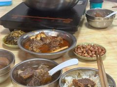 牛肉火锅-辉记牛肉馆(泉州店)