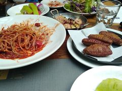 -食间牛排(湖西路店)