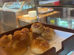 -万达瑞华酒店美食汇自助餐厅(楚河汉街店)
