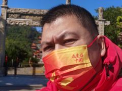 -南沙天后宫景区