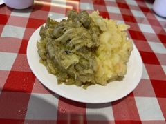 -王云花羊架莜面馆(青山店)