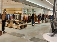 -新世界百货(明洞总店)