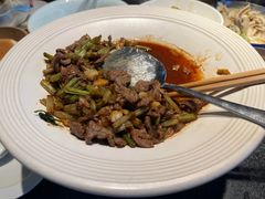 -湘阁里辣(东门茂业店)