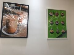 -MOMO冰品·生巧汤圆(红桥店)