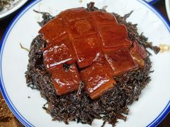 -咸亨酒店•非遗绍兴菜•中华老字号(堂吃餐厅)