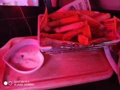 -MOSSO音乐酒吧·live house(南京旗舰店)