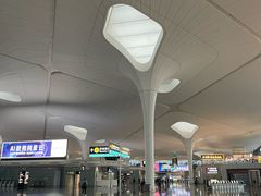 -杭州萧山国际机场