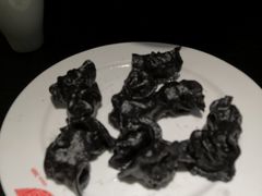 -船歌·鱼水饺青岛菜(合肥路永旺店)