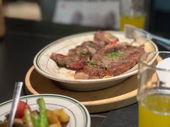 -404干式熟成牛排馆•聚会餐厅