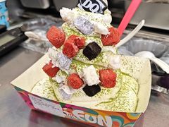 -DQ·蛋糕·冰淇淋(西城红场店)