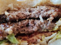 -FATBURGER 特富客汉堡(外交公寓店)