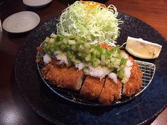-山杏yama-katsu·吉列炸物