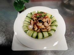 -海悦大酒店餐饮