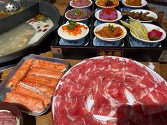 -楠火锅(龙阳广场店)