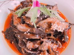 -赵小姐丨新中餐(曲江店)