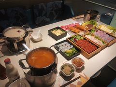 -火锅先生(五马街店)