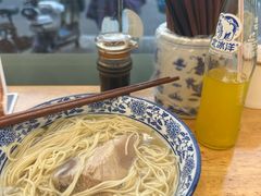 -裕兴记·三虾面(西北街总店)