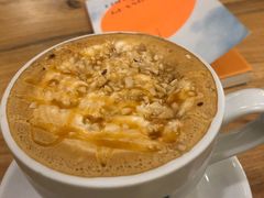 -HAY COFFEE