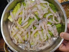 沙虫-顺德一品粥·20年凤城老字号(芳村店)