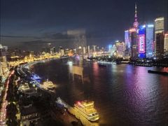 -上海外滩英迪格酒店