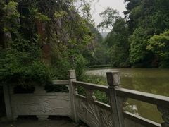 -黔灵山公园