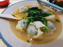 -小杨生煎(浦江欢乐颂店)