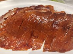 -春饼先生·北京烤鸭(甘井子万达店)
