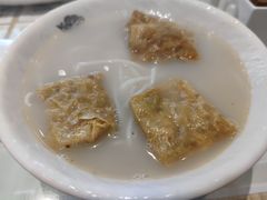 -凯峰鱼汤米线(金利達店)
