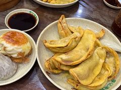 -李记清真馆(打钉巷店)