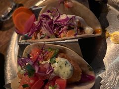 -Q MEX 库迈墨西哥餐吧(三里屯店)