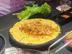 -聚十三烤肉博物馆(东坝店)