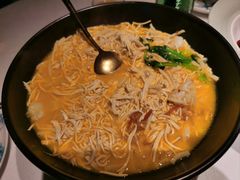 -醉舍·新淮扬菜(长宁龙之梦店)