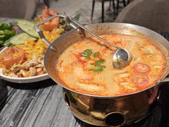 -Thai Alley泰爱里(二沙岛店)