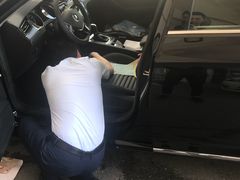 -重庆龙华众华一汽大众4S店(渝中区店)