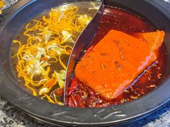 -蜀大侠火锅(建设路第五大道店)