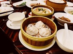 -夏宫中餐厅(香格里拉大酒店)