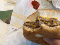 -麦当劳(中山路店)