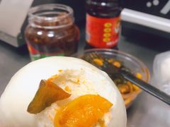 -山东签子馒头(石榴岗路店)