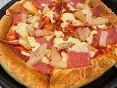 -必胜客(滨江店)