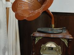 -东方明珠老上海8号餐厅(东方明珠广播电视塔店)