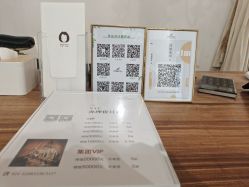 点击看大图 -M+hair salon专业造型沙龙