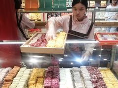 -乾生元·苏式糕点苏式特产(平江路1店)