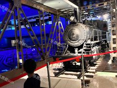 -哈尔滨规划展览馆