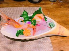 -蟹将军·松叶蟹和牛日料放题自助(K11店)