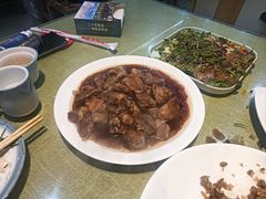 -振生清真饭店(永安道店)